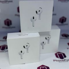 Apple Airpods 4th Gen Anc