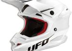 Ufo Interceptor Helmet - Prime