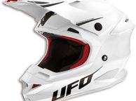 main image for ad Ufo Interceptor Helmet - Prime