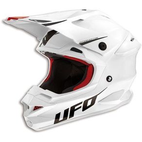 Ufo Interceptor Helmet - Prime