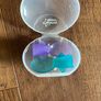 Tommee Tippee portable weaning spoons and case Image 2