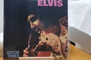 Elvis Good Times