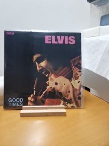 Elvis Good Times