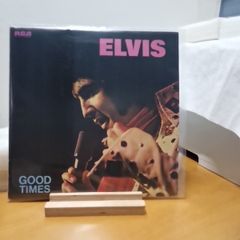 Elvis Good Times