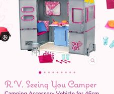 Our generation Camper