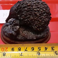 small ornamental ANTEATER