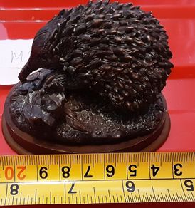 small ornamental ANTEATER