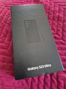 Samsung Galaxy S23 Ultra