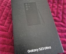 Samsung Galaxy S23 Ultra