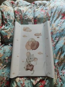Ceba Baby changing mat