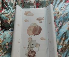 Ceba Baby changing mat