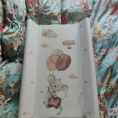 Ceba Baby changing mat