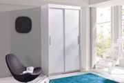Sliding Doors Wardrobe 100cm