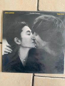 John Lennon Vinyl