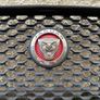 Grill Jaguar Image 2