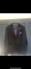 Mens blazer