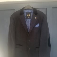 Mens blazer