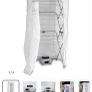 Addis Grey Heat Pod and Cover Image 7