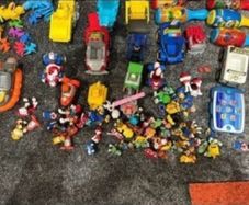 Paw Patrol bundle