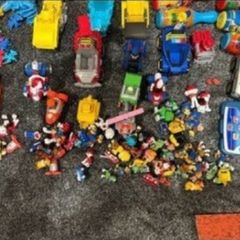 Paw Patrol bundle