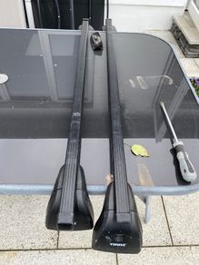 Roof rack