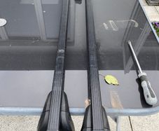 Roof rack