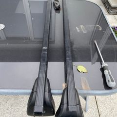 Roof rack