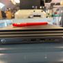 Micro Pc Hp Prodesk 400 G6 Dm Core I5-10500t 16gb 500gb Ssd Desktop Mini Windows 11 Pro Image 3