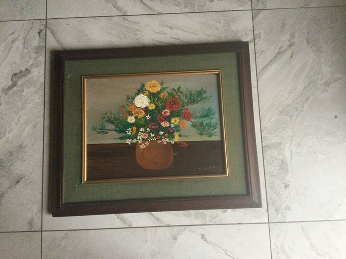 painting
