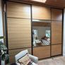 Large Wardrobe doors Image 2