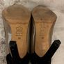 REISS heels - with stud detail Image 4