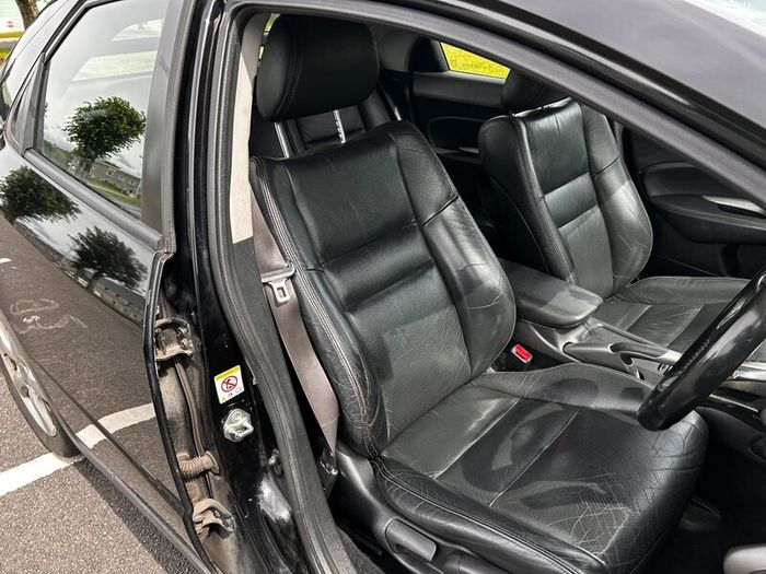 Honda Civic 2009