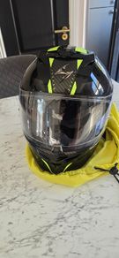 Scorpion  exo 520 Air size medium