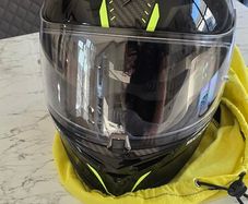 Scorpion  exo 520 Air size medium