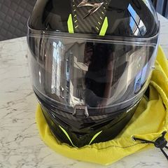 Scorpion  exo 520 Air size medium