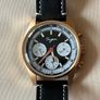 Sugess chronograph watch Image 2