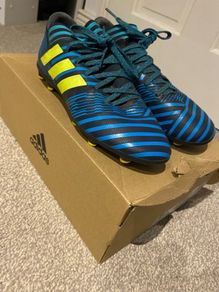 football boots