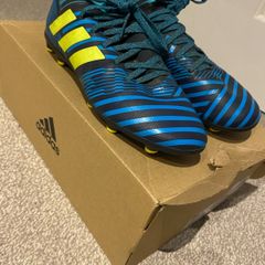 football boots