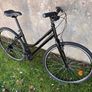Decathlon B'Twin Riverside 120 Step-Through Hybrid Image 6