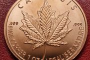Copper 1 avdp oz 2024 Silver Shield