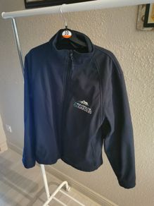 Irish national stud jackets