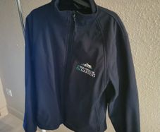 Irish national stud jackets