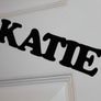 Custom Vinyl Names Words YOUR NAME Dream Home Kitchen Wall Decorations Image 3