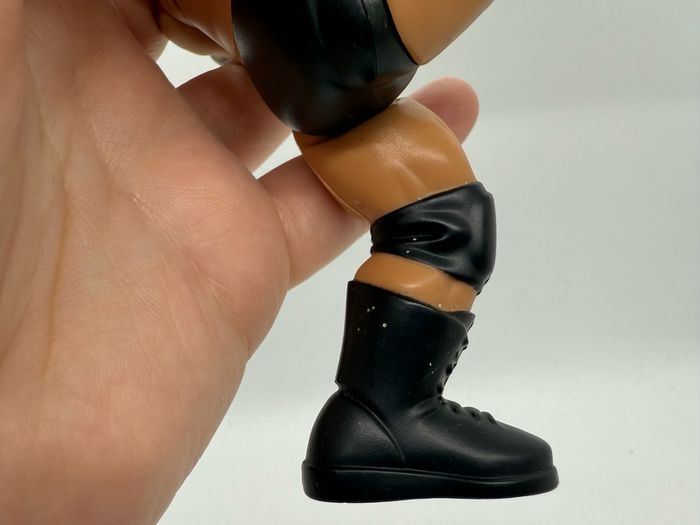 wwe power Slamers Randy Orton action figure