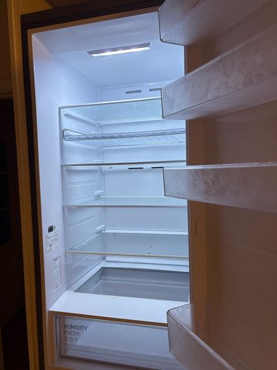 Samsung Series 5 Fridge Freezer