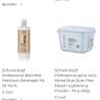 Schwarzkopf Professional bleaching products Image 4