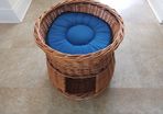 A Pet Basket.