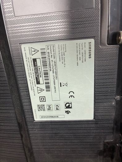 samsung tv 55 inch smart tv