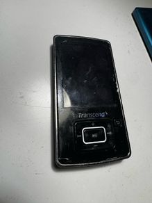 mp3 player Transcend 4g