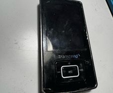 mp3 player Transcend 4g